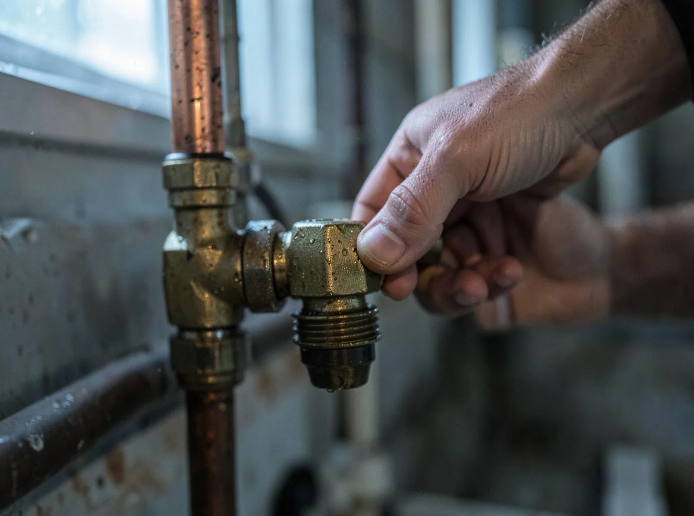 Emergency Plumber Copper Center, AK FAQs
